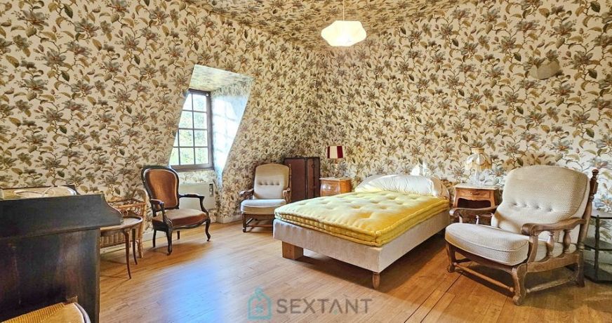 vente Maison Cenac Et Saint Julien