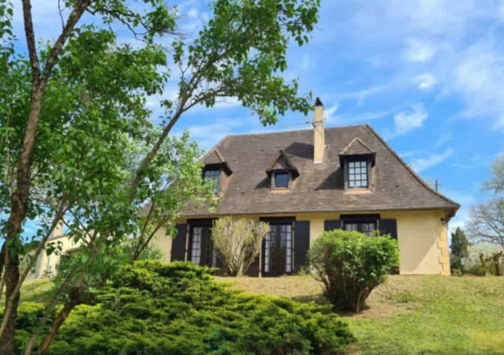 vente Maison Cenac Et Saint Julien