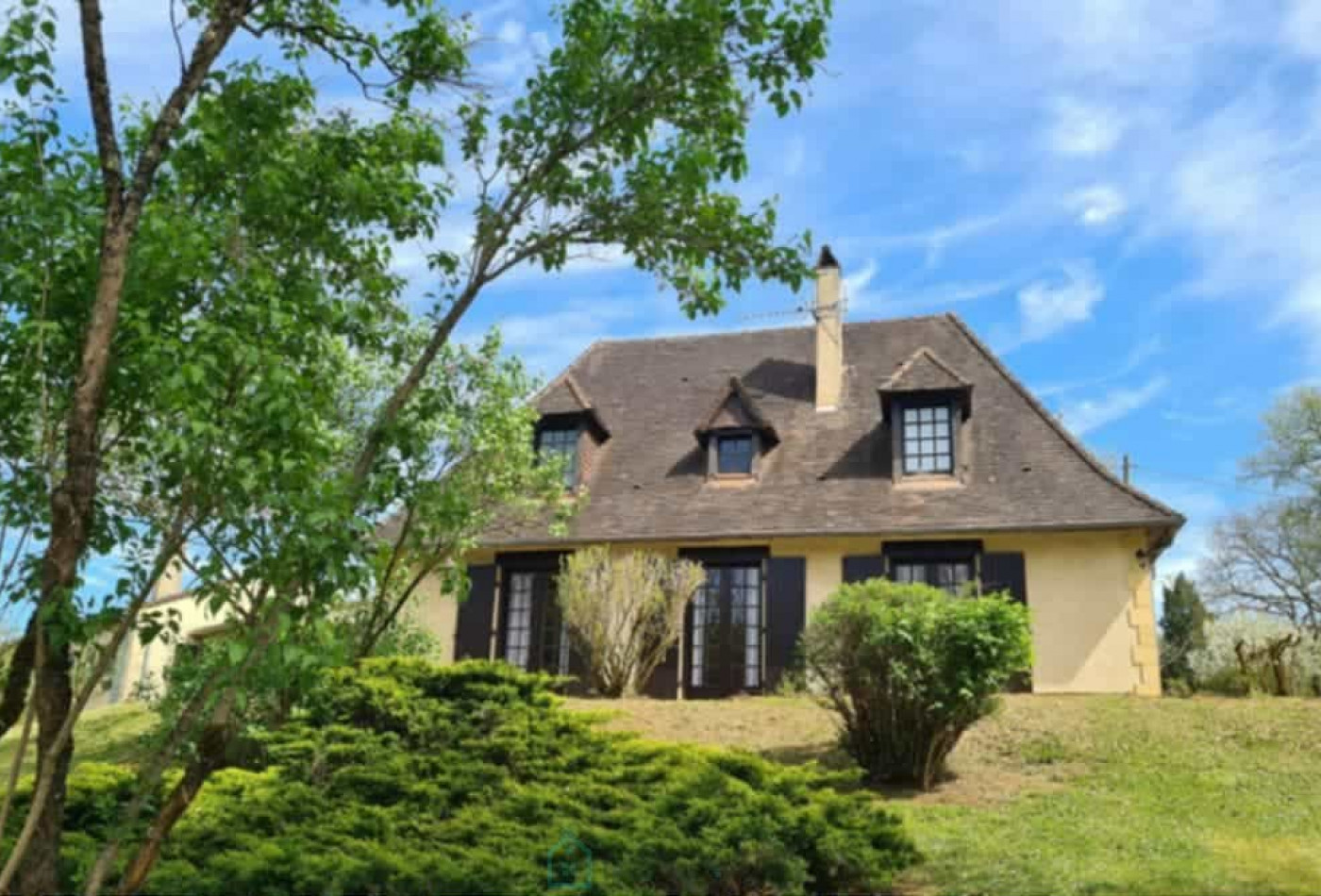 vente Maison Cenac Et Saint Julien - Photo 1