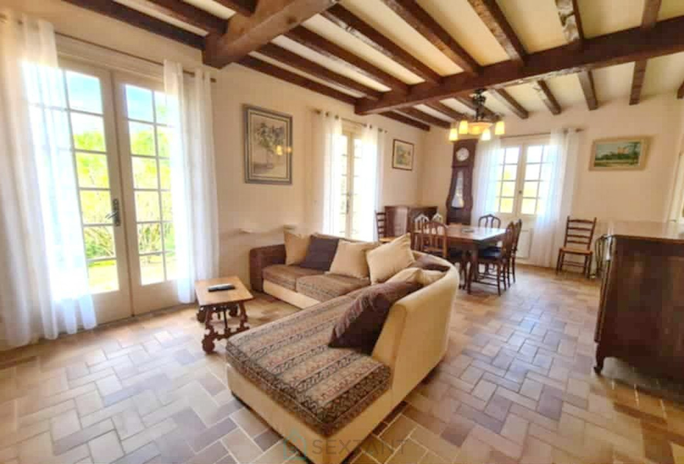 vente Maison Cenac Et Saint Julien - Photo 4