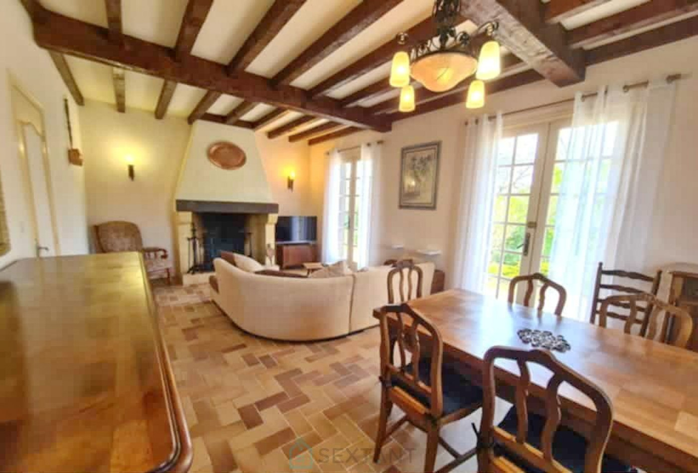 vente Maison Cenac Et Saint Julien - Photo 5