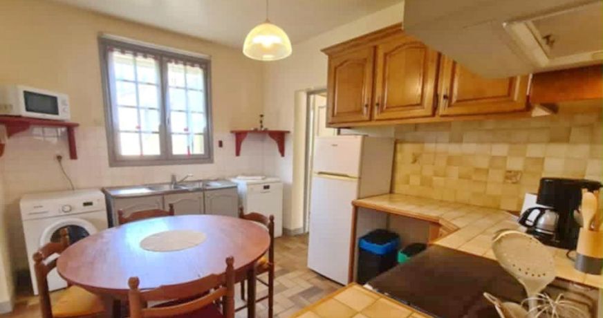 vente Maison Cenac Et Saint Julien