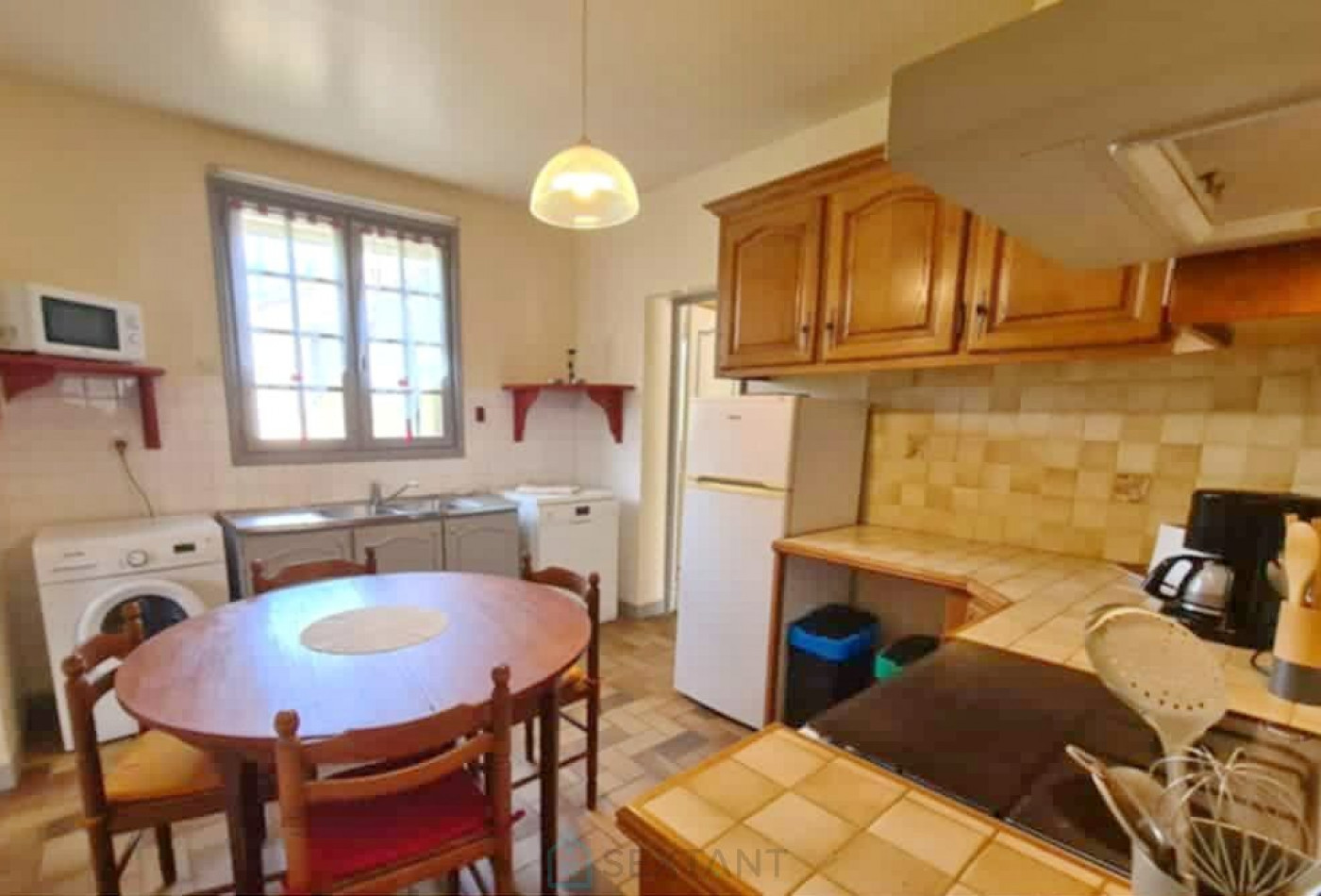 vente Maison Cenac Et Saint Julien - Photo 8