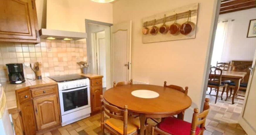 vente Maison Cenac Et Saint Julien