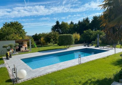 vente Maison Amboise