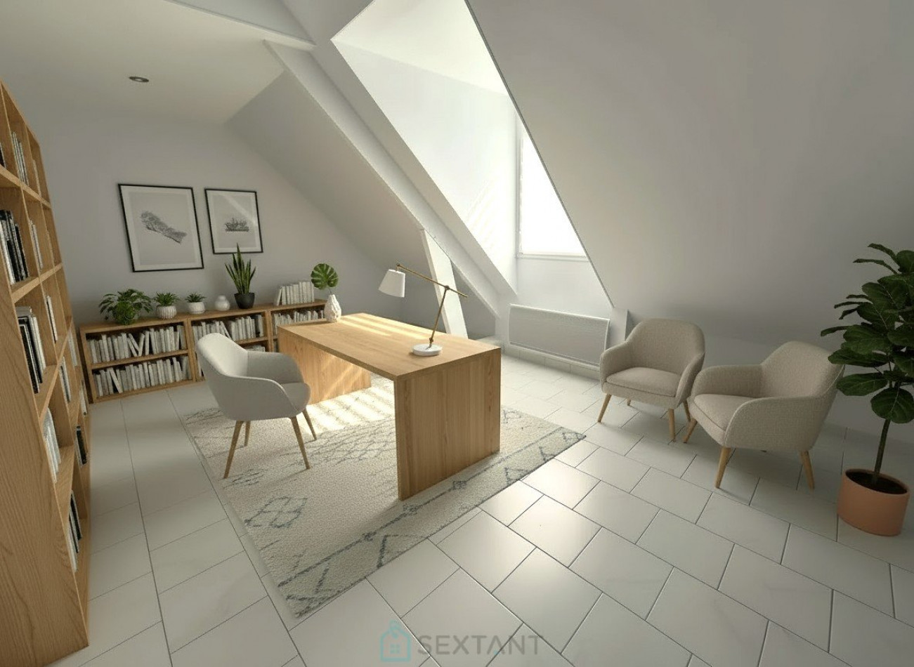 vente Maison Amboise - Photo 8