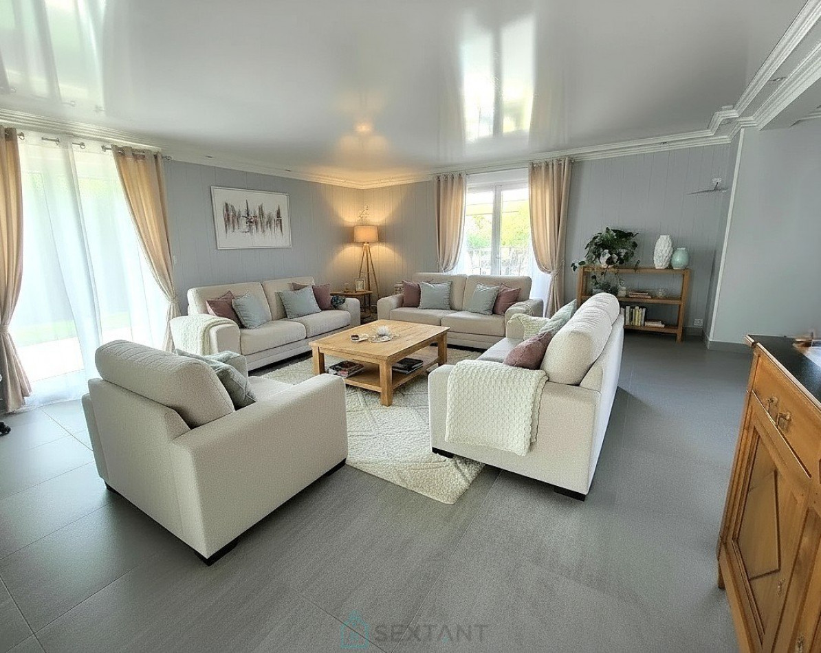 vente Maison Amboise - Photo 4