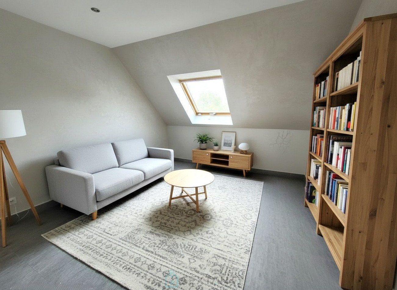 vente Maison Amboise - Photo 9