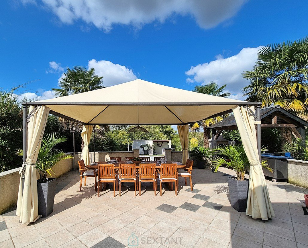 vente Maison Amboise - Photo 10