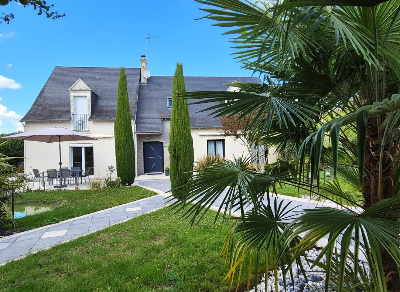 vente Maison Amboise - Photo 2