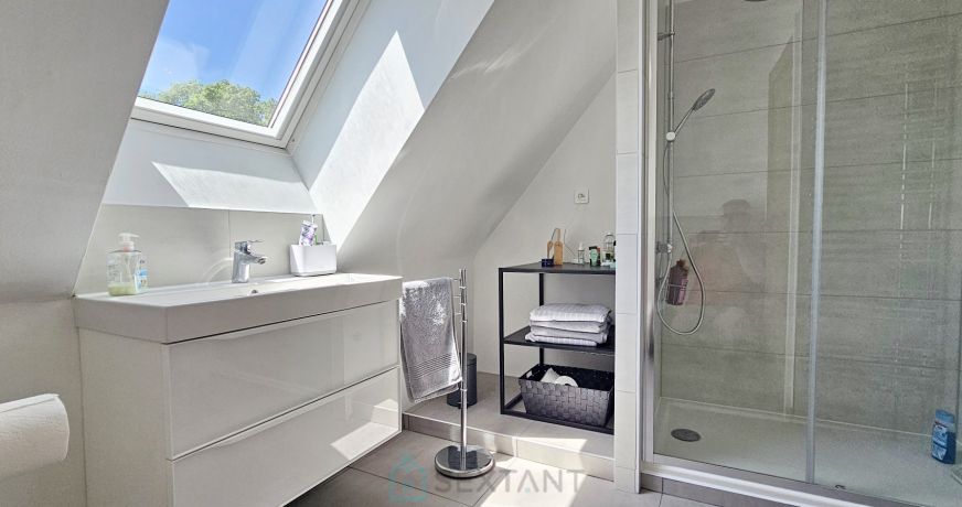 vente Maison Gourdon