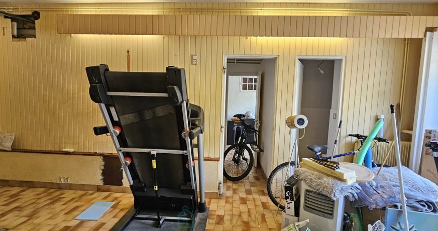 vente Maison Gourdon