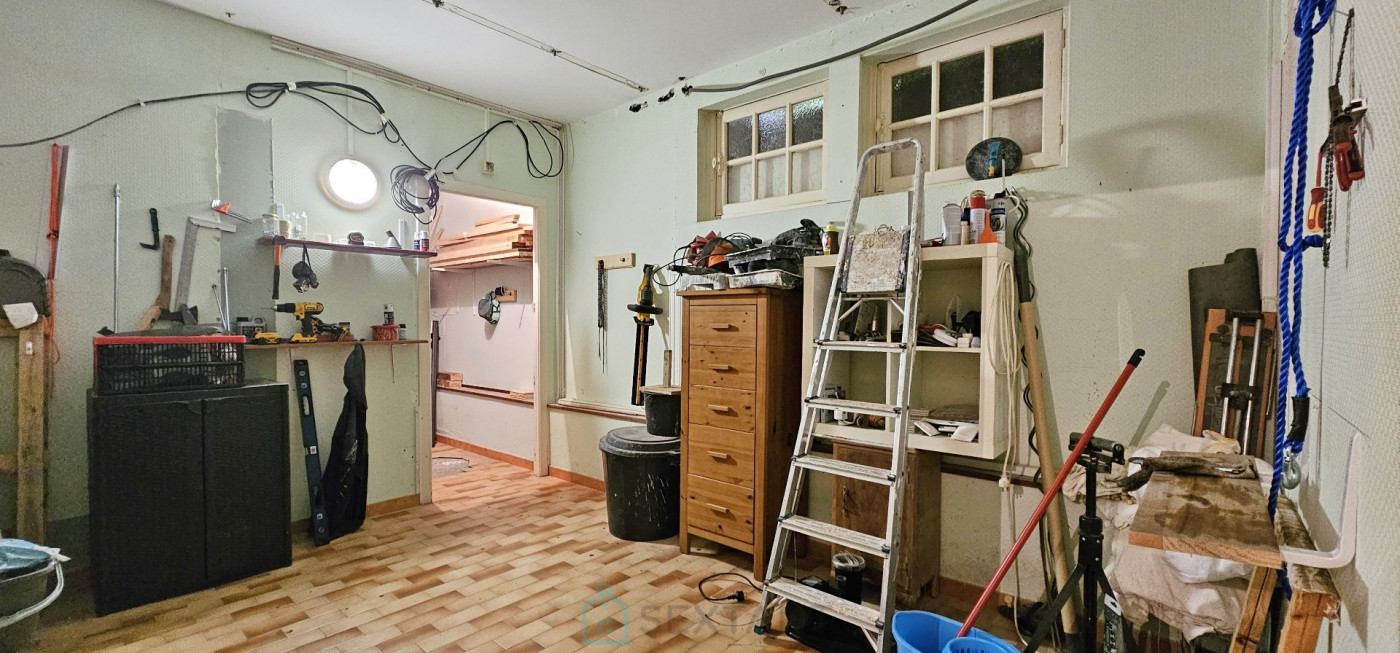 vente Maison Gourdon - Photo 25