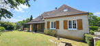 vente Maison Gourdon