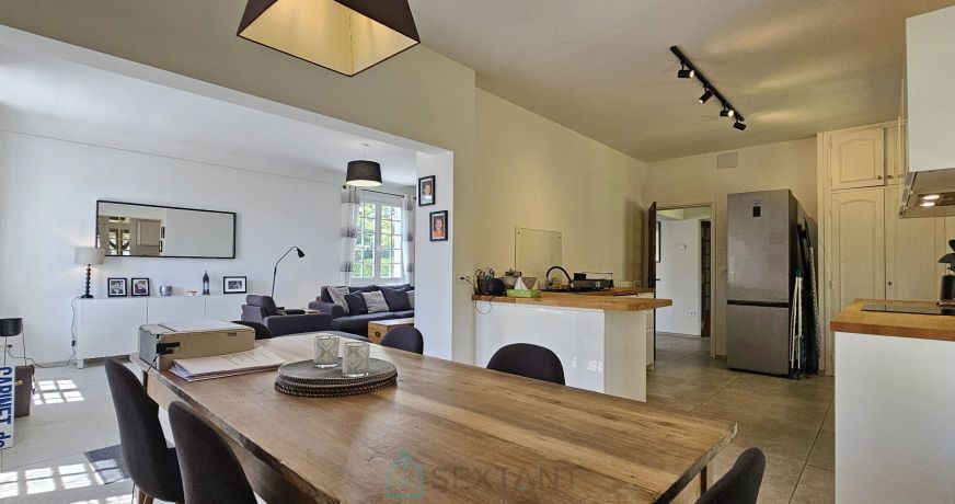 vente Maison Gourdon