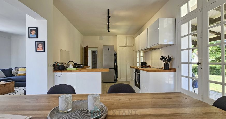 vente Maison Gourdon