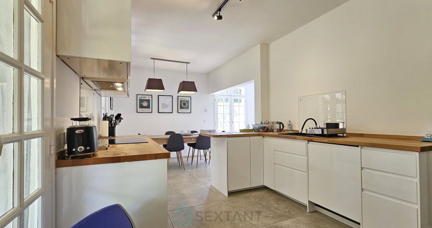 vente Maison Gourdon