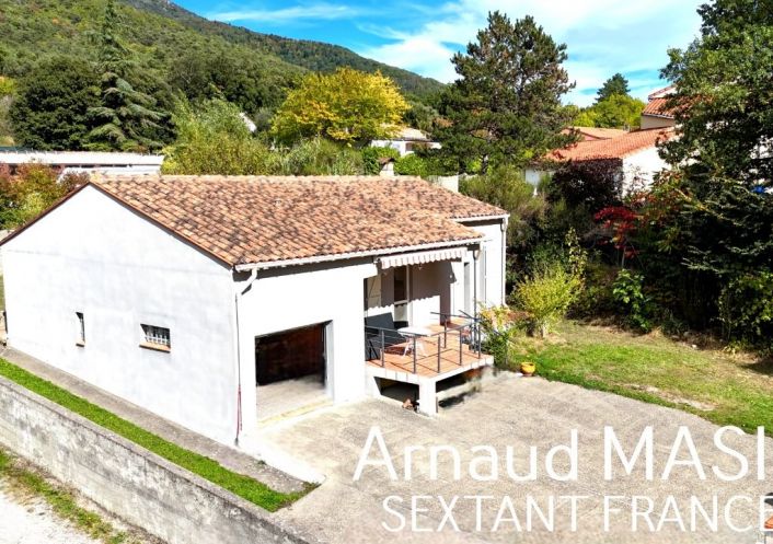 vente Villa Lapradelle