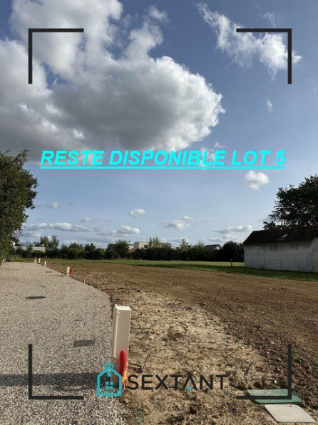 vente Terrain en lotissement Les Essarts - Photo 7