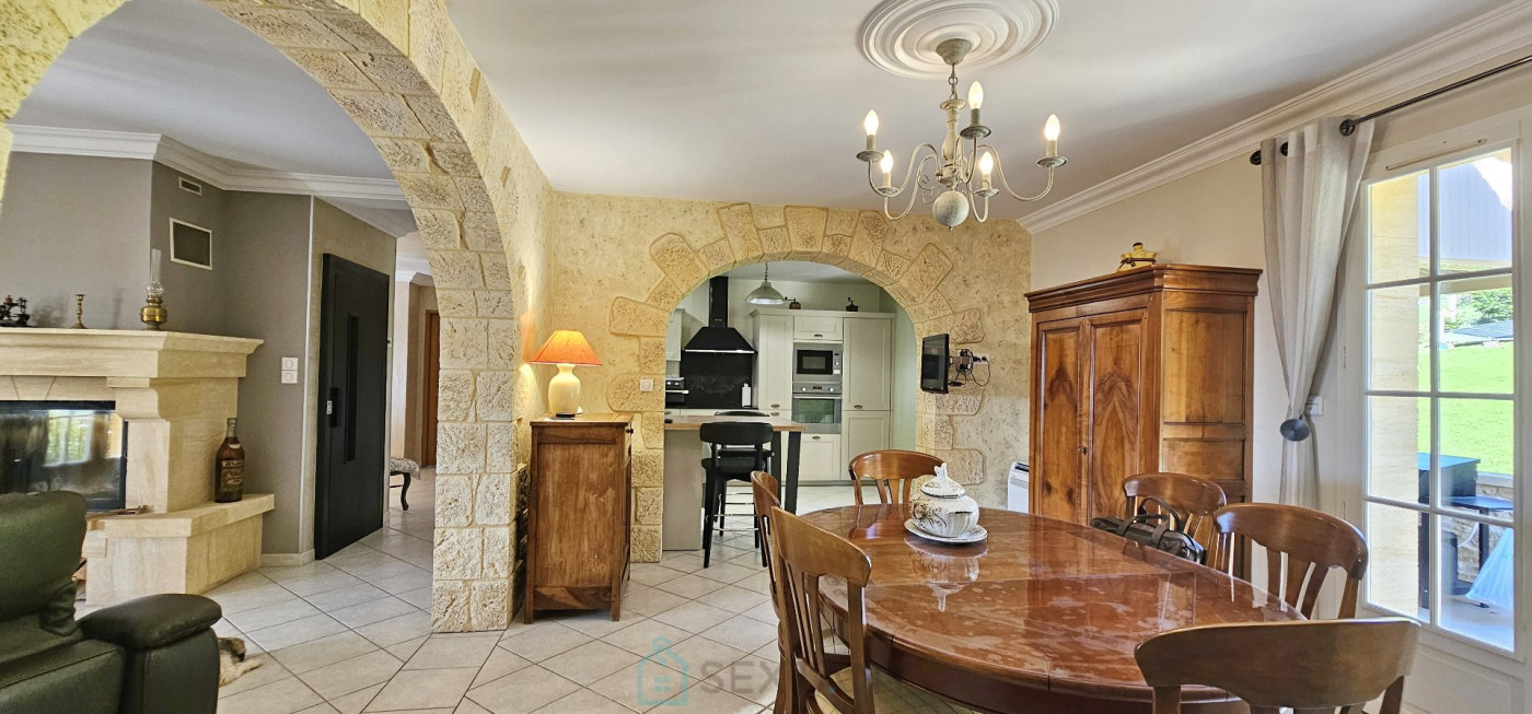 vente Maison Domme - Photo 6