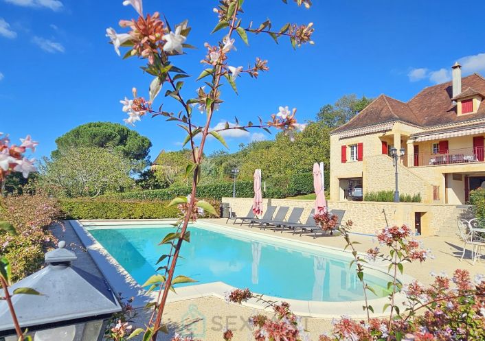 vente Maison Domme