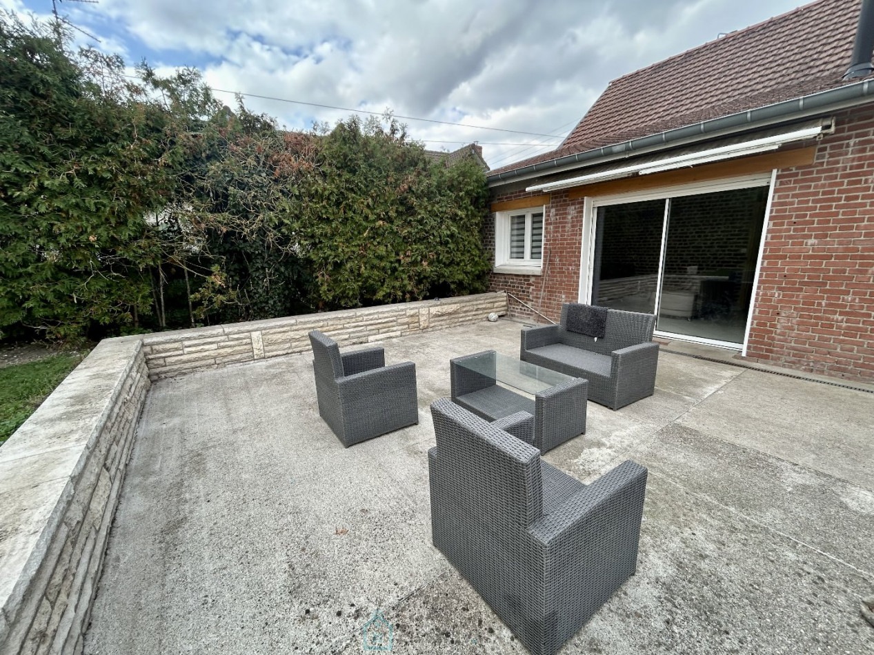 vente Maison Arras - Photo 3