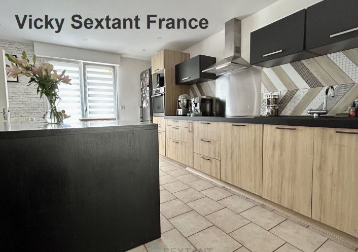 vente Maison Arras