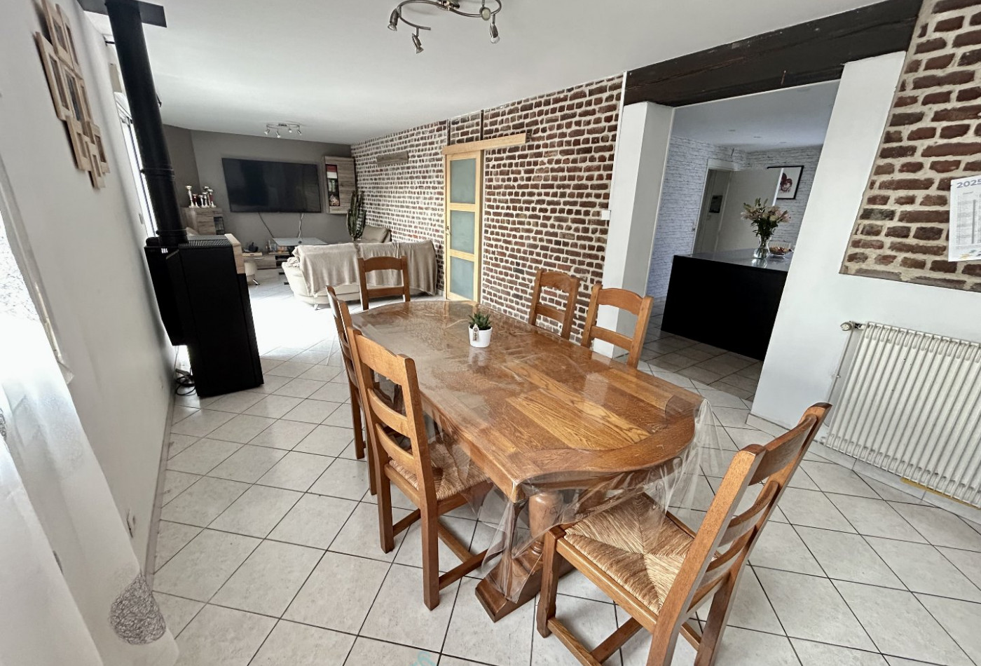 vente Maison Arras - Photo 2