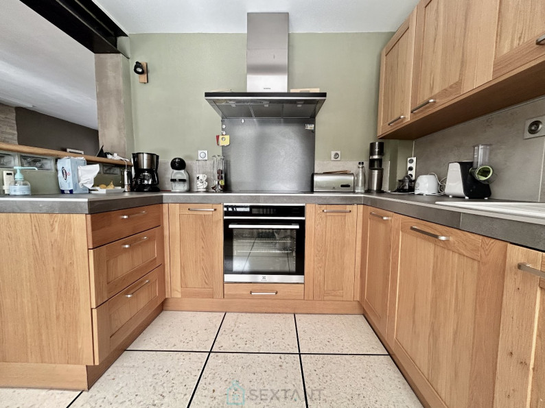 vente Maison Douai - Photo 4