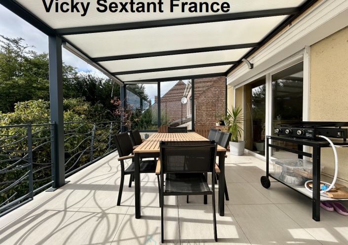 vente Maison Douai