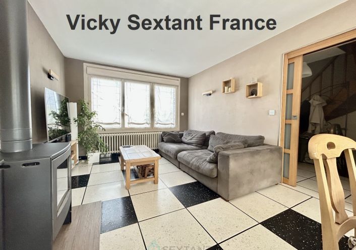 vente Maison Cuincy