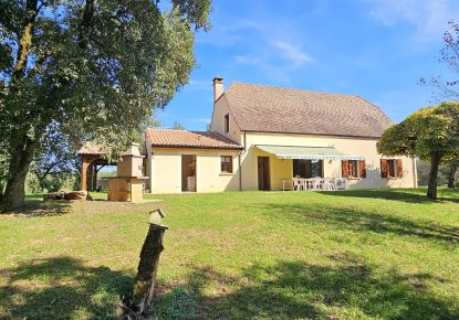 vente Maison Grolejac