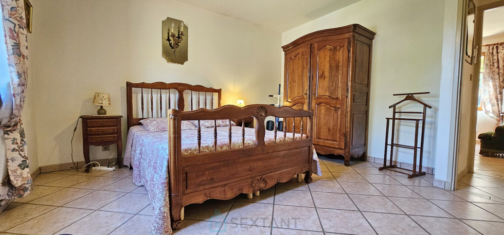 vente Maison Grolejac - Photo 10