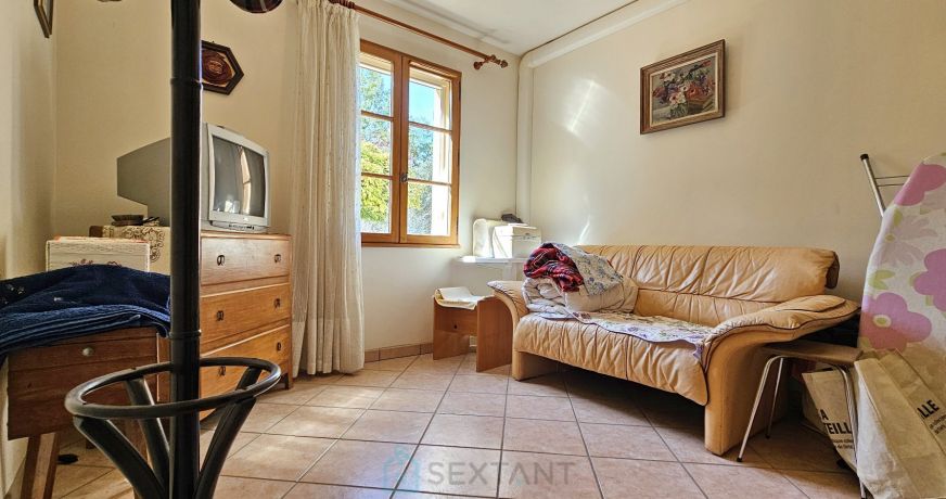 vente Maison Grolejac