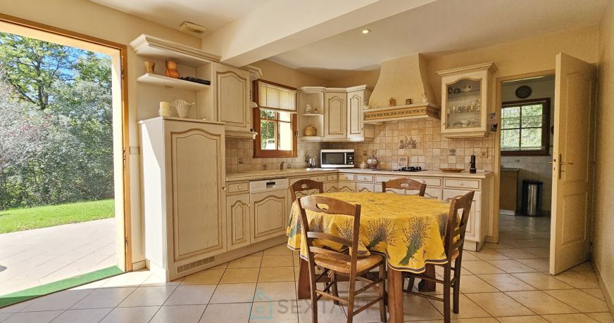 vente Maison Grolejac