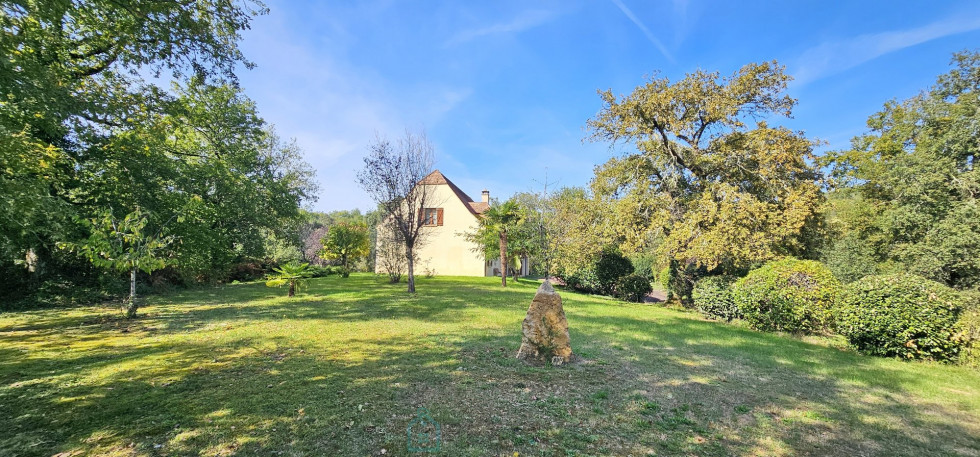 vente Maison Grolejac - Photo 5