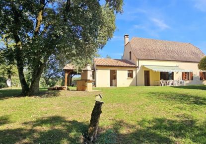 vente Maison Grolejac