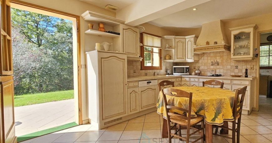 vente Maison Grolejac