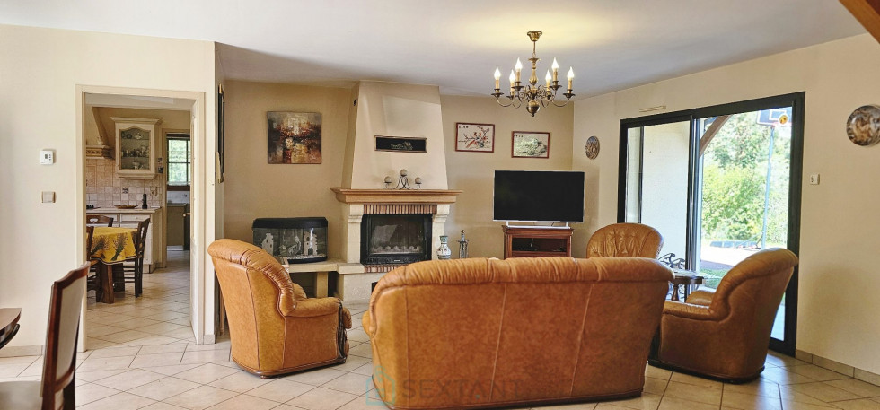 vente Maison Grolejac - Photo 7