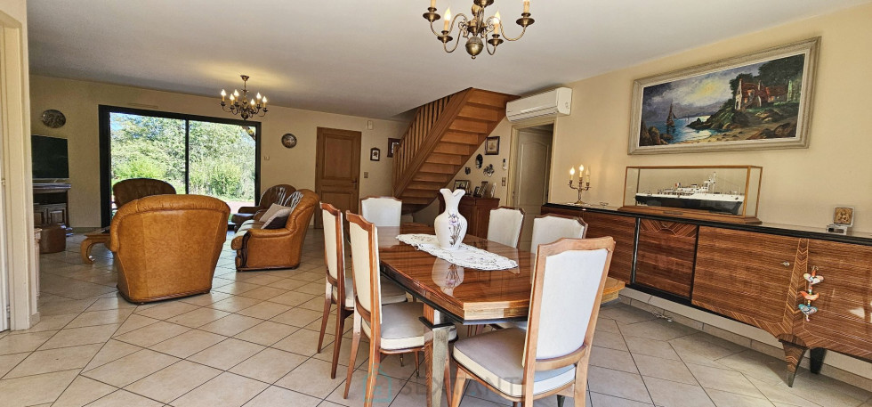 vente Maison Grolejac - Photo 9