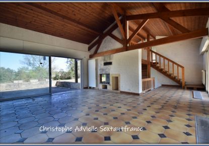 vente Domaine Bergerac