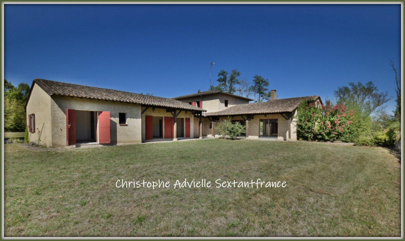 vente Domaine Bergerac - Photo 2
