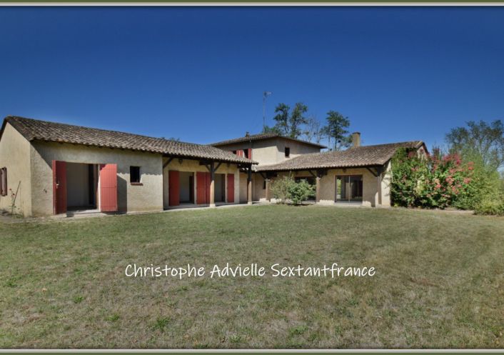 vente Domaine Bergerac