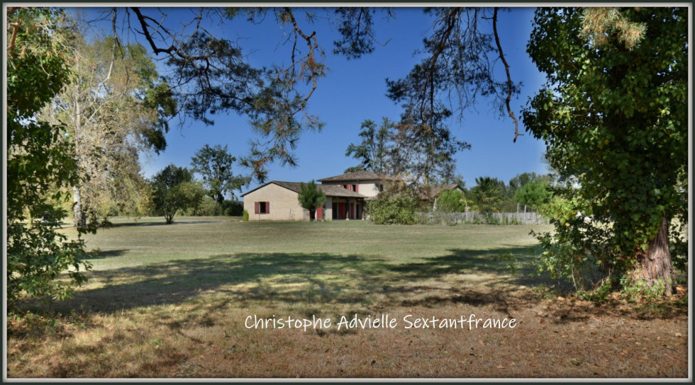 vente Domaine Bergerac - Photo 10