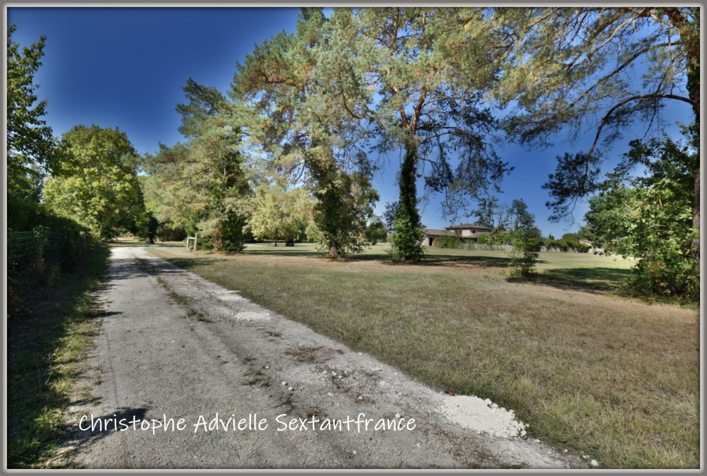 vente Domaine Bergerac - Photo 11