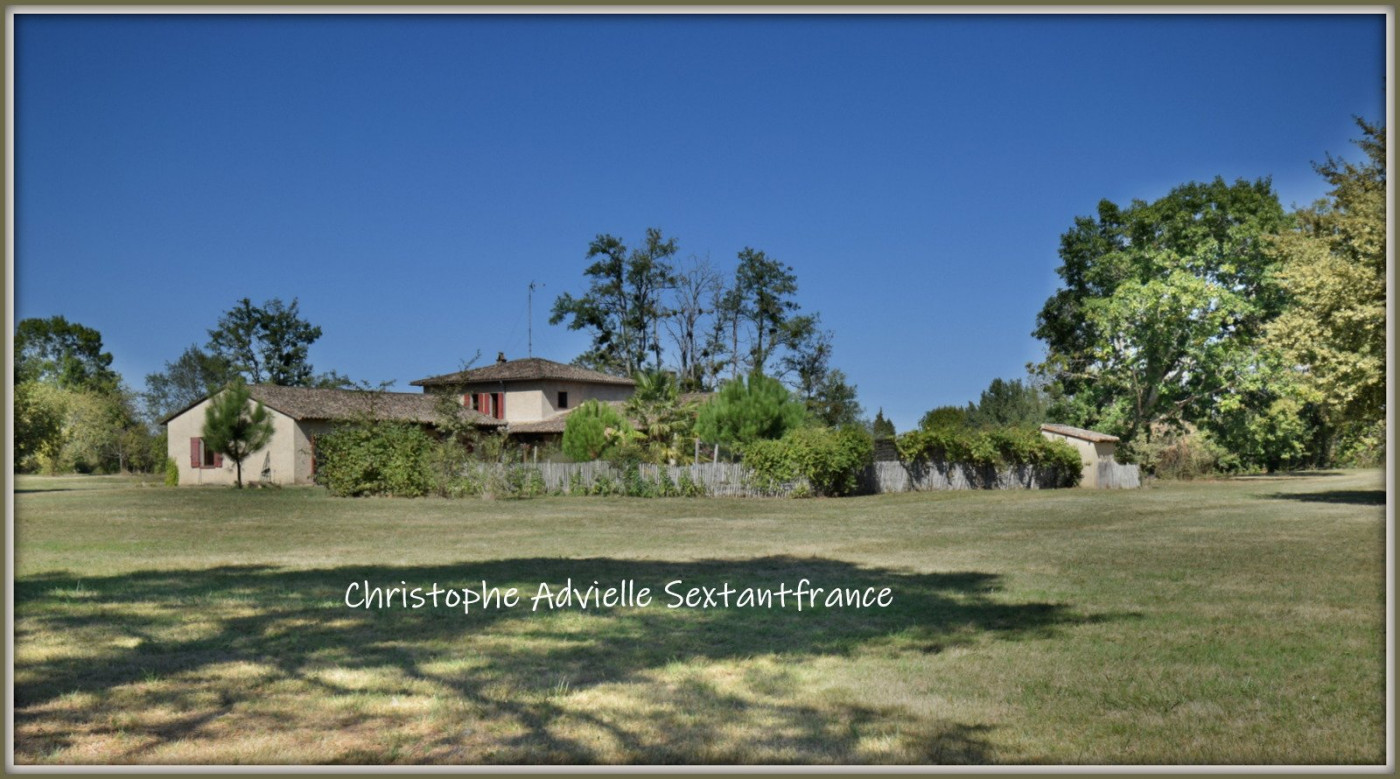 vente Domaine Bergerac - Photo 13