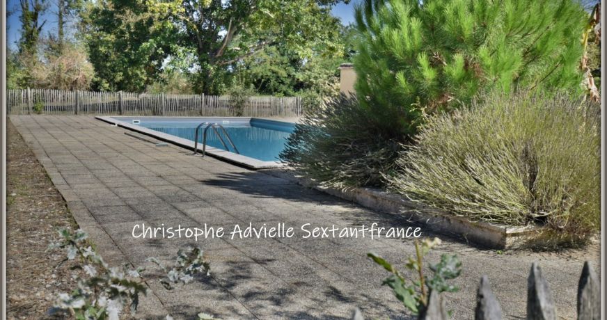 vente Domaine Bergerac