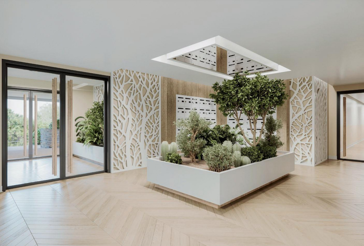 vente Appartement Antibes - Photo 6