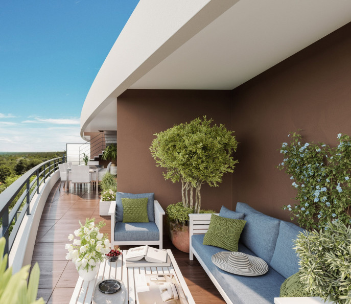 vente Appartement Antibes - Photo 5