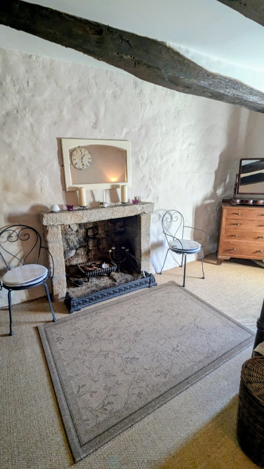 vente Maison de village Guemene Sur Scorff - Photo 8